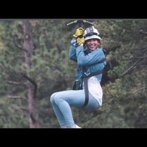 Meet your Posher, Halle